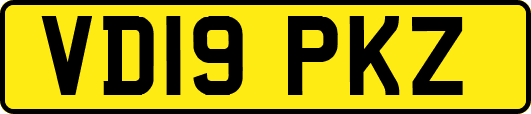 VD19PKZ