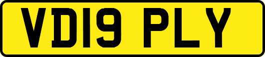 VD19PLY