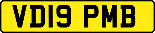 VD19PMB