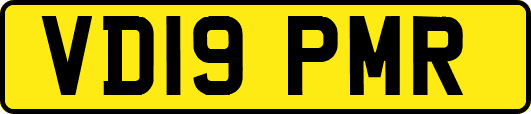 VD19PMR