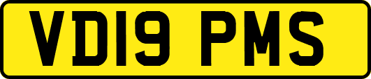 VD19PMS