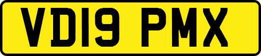 VD19PMX