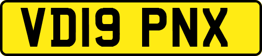 VD19PNX