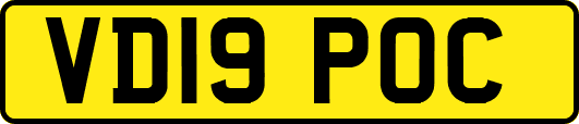 VD19POC