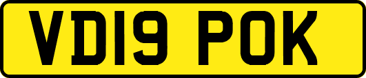 VD19POK