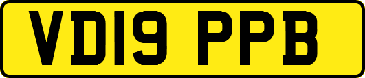 VD19PPB