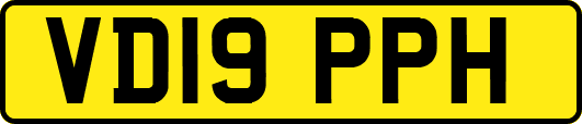 VD19PPH