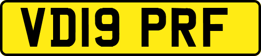 VD19PRF