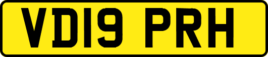VD19PRH