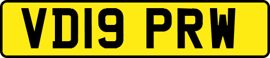 VD19PRW
