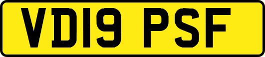 VD19PSF