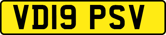 VD19PSV