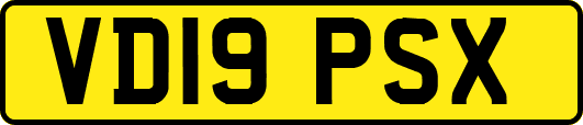 VD19PSX