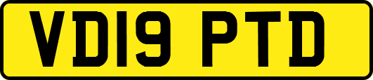 VD19PTD