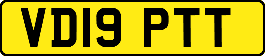 VD19PTT