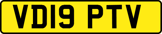 VD19PTV