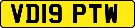 VD19PTW