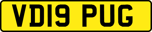 VD19PUG