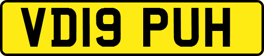 VD19PUH