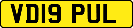 VD19PUL