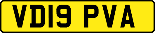 VD19PVA