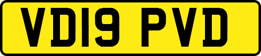 VD19PVD
