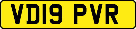 VD19PVR