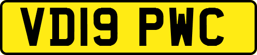 VD19PWC