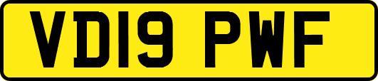 VD19PWF