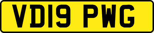 VD19PWG