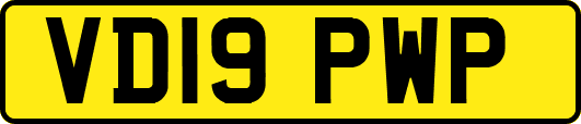VD19PWP