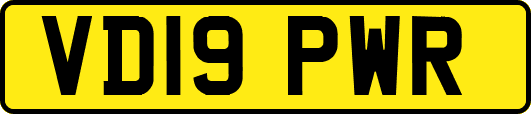 VD19PWR
