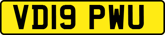 VD19PWU