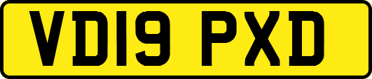 VD19PXD