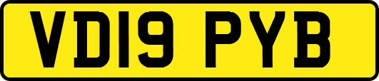 VD19PYB
