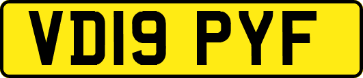 VD19PYF