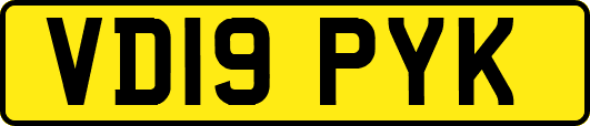 VD19PYK