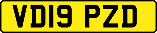 VD19PZD