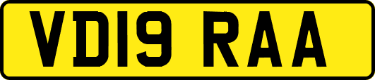 VD19RAA