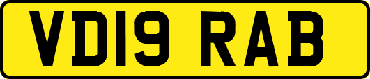 VD19RAB