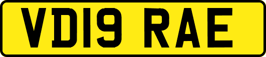VD19RAE