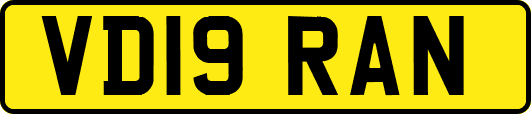 VD19RAN
