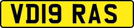 VD19RAS