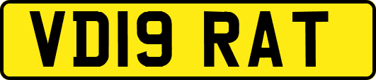 VD19RAT