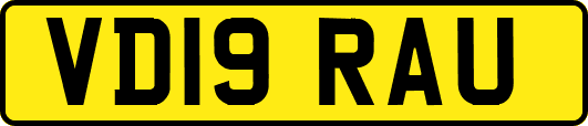 VD19RAU
