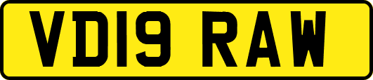 VD19RAW