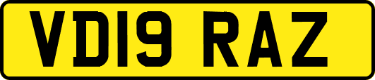 VD19RAZ
