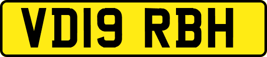 VD19RBH