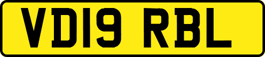 VD19RBL