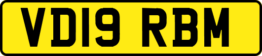 VD19RBM